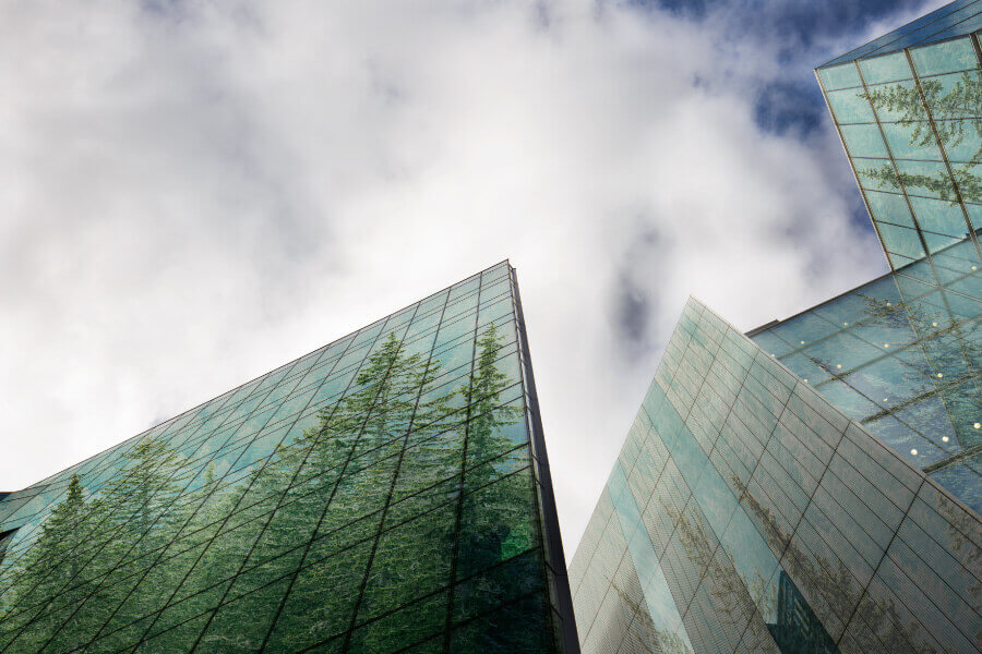 Reducing Carbon Footprint For IT Solutions