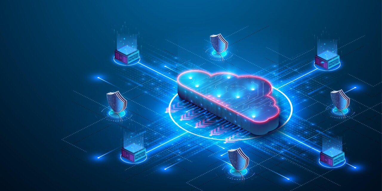 Moving Your Business To Cloud Storage Without Lifting A Finger