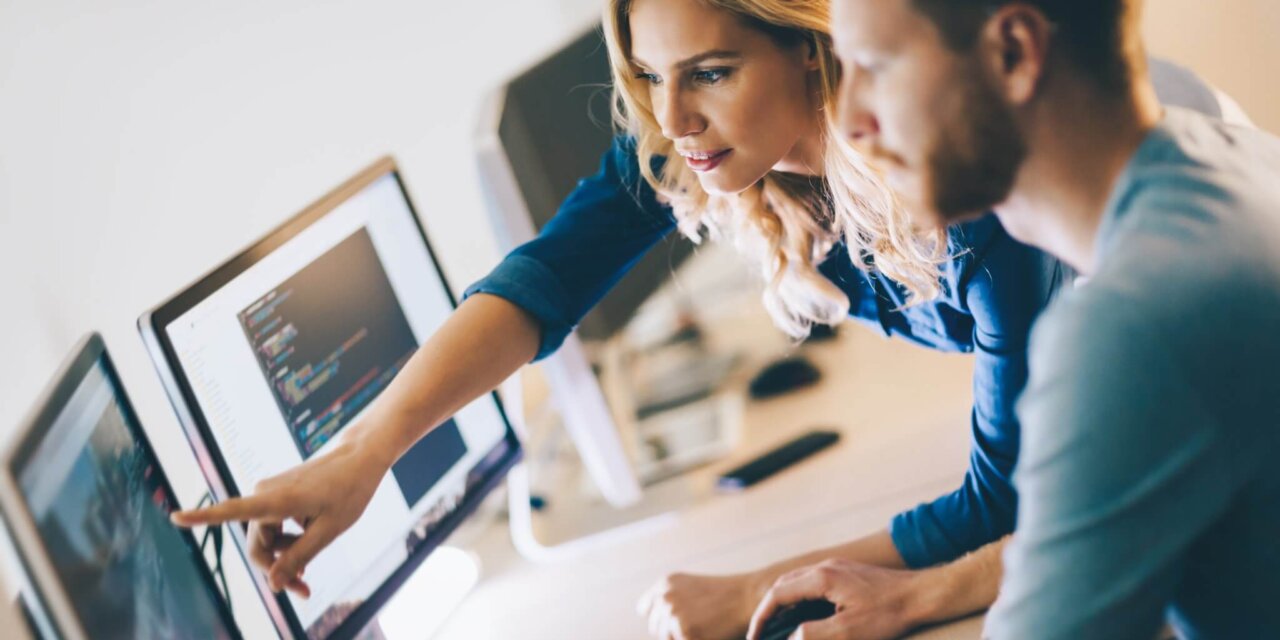 When You Should Get IT Support For Your Small Business