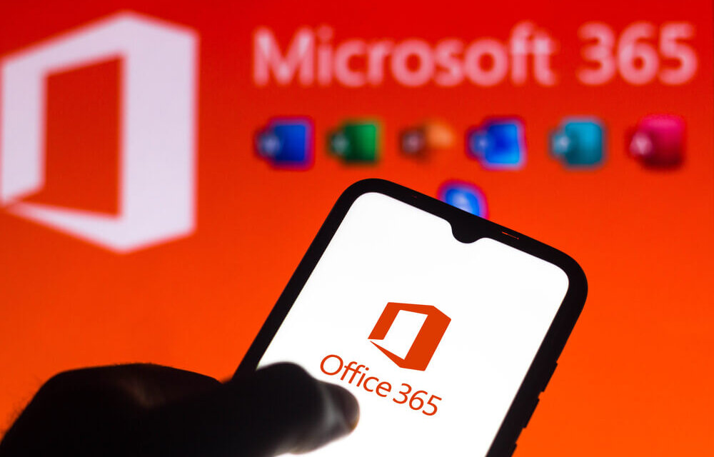 A Guide For Office 365 To Office 365 Migrations