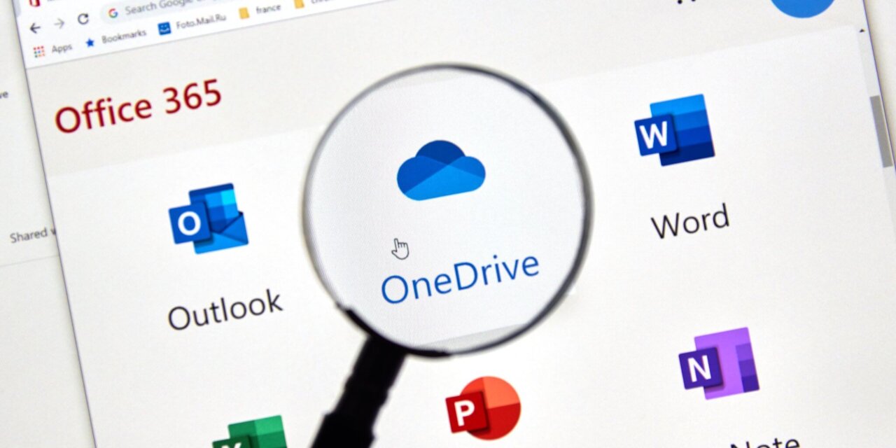 Microsoft To End OneDrive Updates To Windows 7 And 8 In March 2022