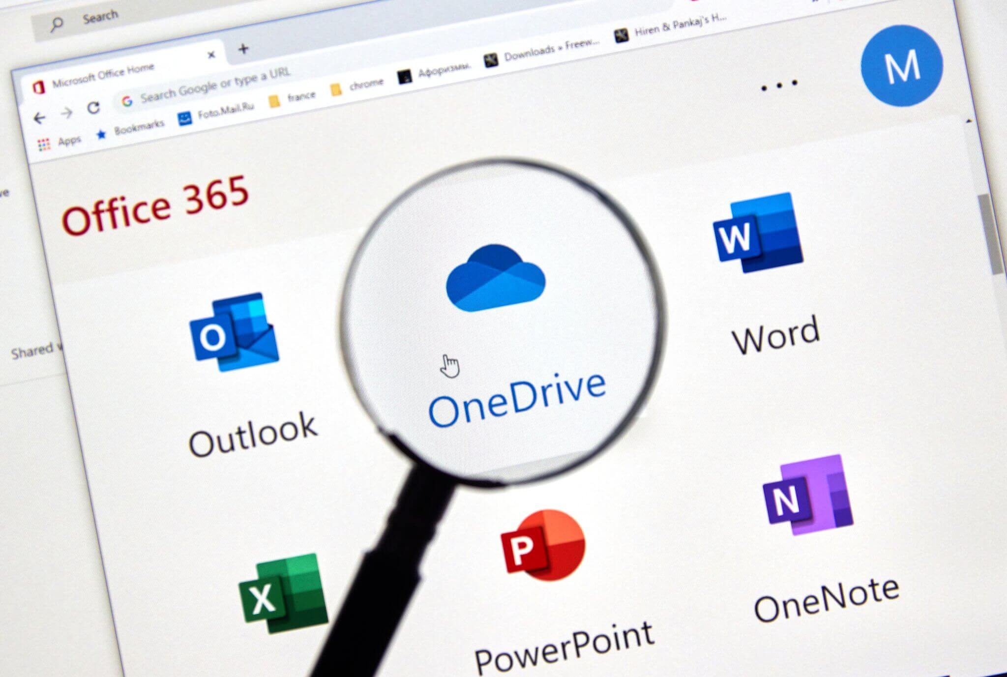 Microsoft To End OneDrive Updates to Windows 7 and 8 | Wizard IT