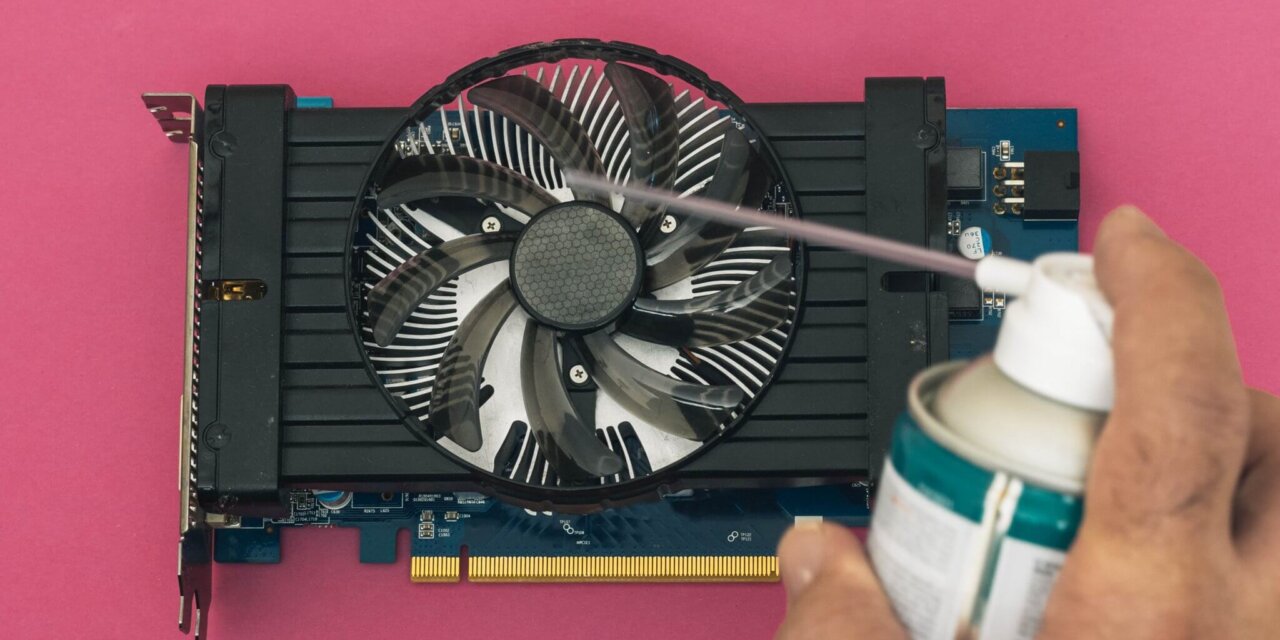 Top Tips On How To Clean Your PC