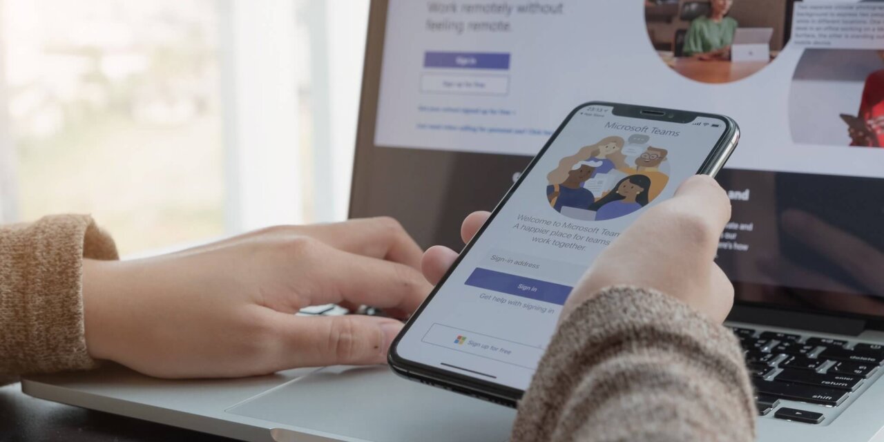Microsoft Teams Security And Functionality Updates In 2022