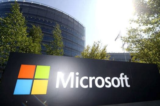Microsoft Price Increase – Enterprise Software & Cloud