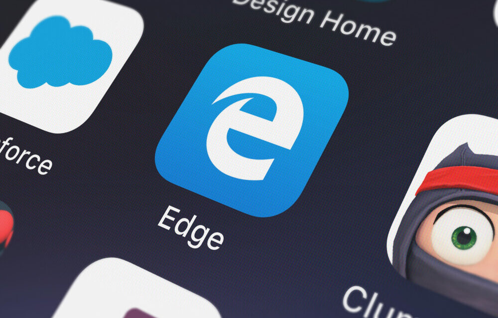 Microsoft Edge Will Soon Have A Free, Built-in VPN