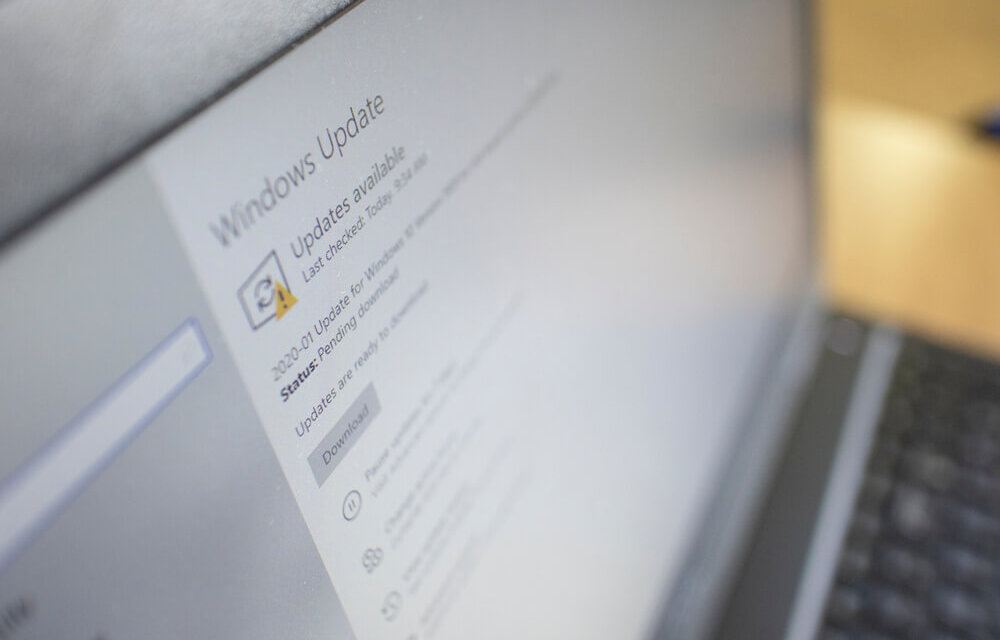 Microsoft Patch Tuesday Highlights