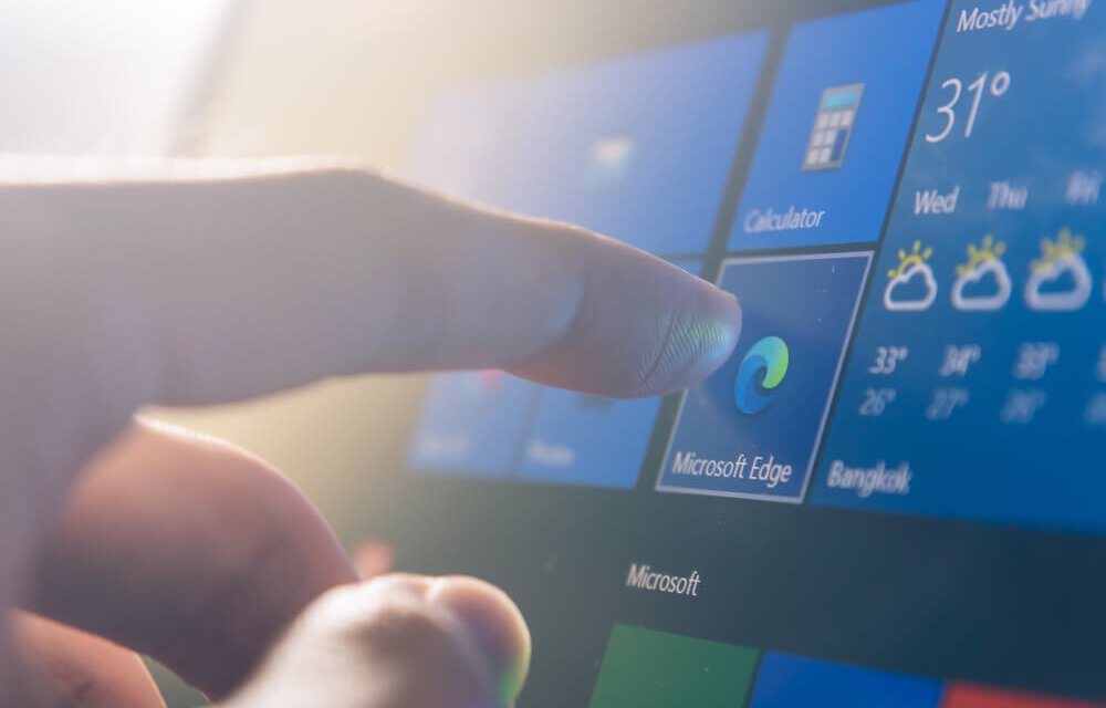 Recent Windows 11 Update Improves Browser Switching Experience