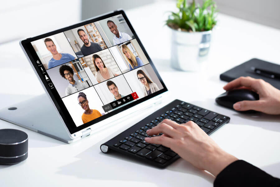 Preparing For Hybrid Working