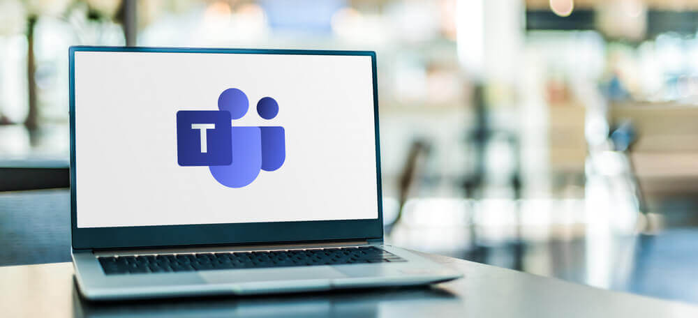 Everything New In Microsoft Teams In March And April