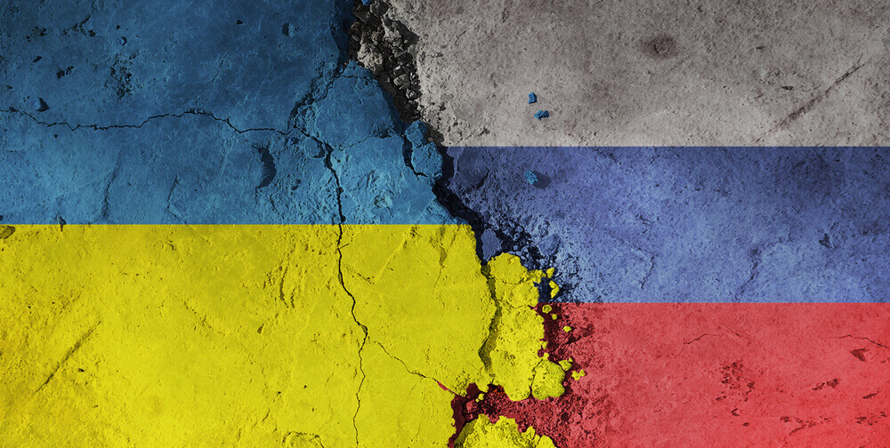Microsoft Warns Countries Supporting Ukraine Of Increased Chance Of Cyber-Attacks
