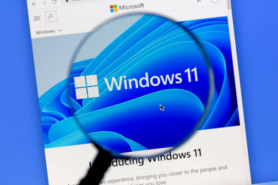 Introducing Windows 11 Enterprise With A Host Of New Features