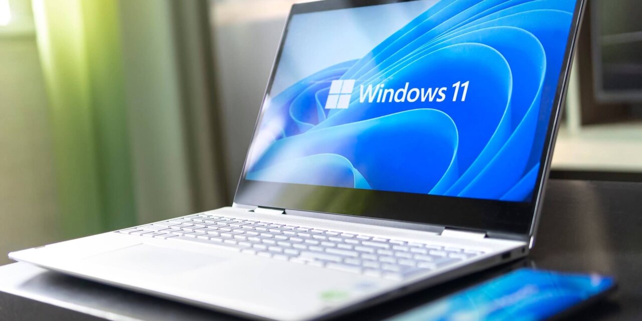 Windows 11 Watermark Warning For Unsupported Hardware