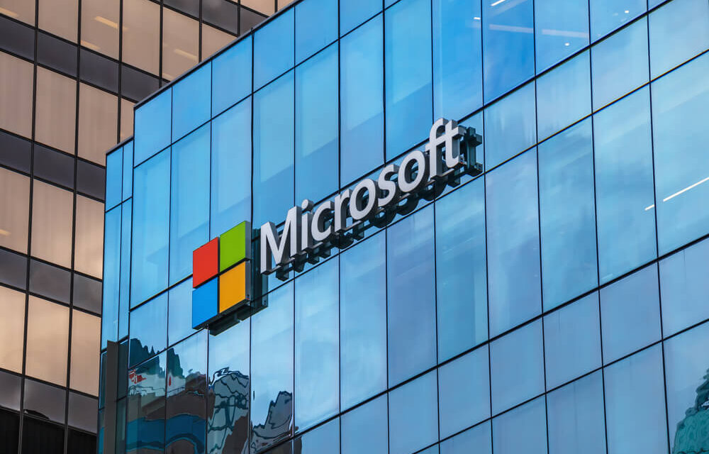 Microsoft Tease Launch Of Latest Version Of Windows In 2024
