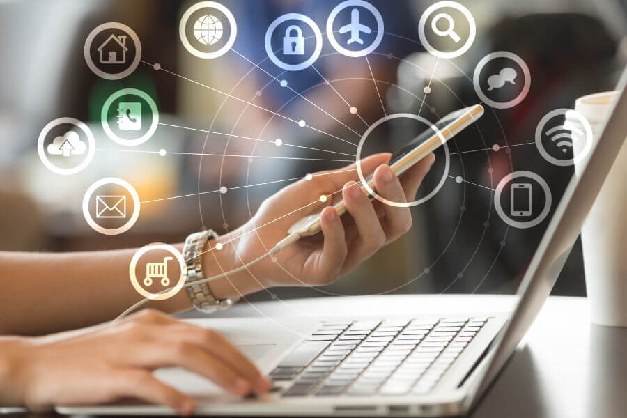How The IoT Is Changing Business