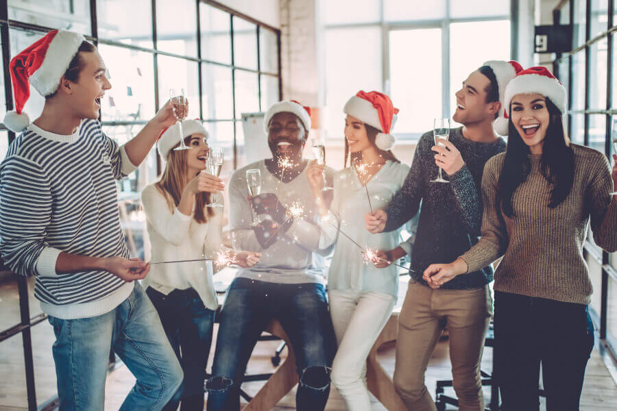 How To Prepare Your Office IT For The Christmas Shutdown