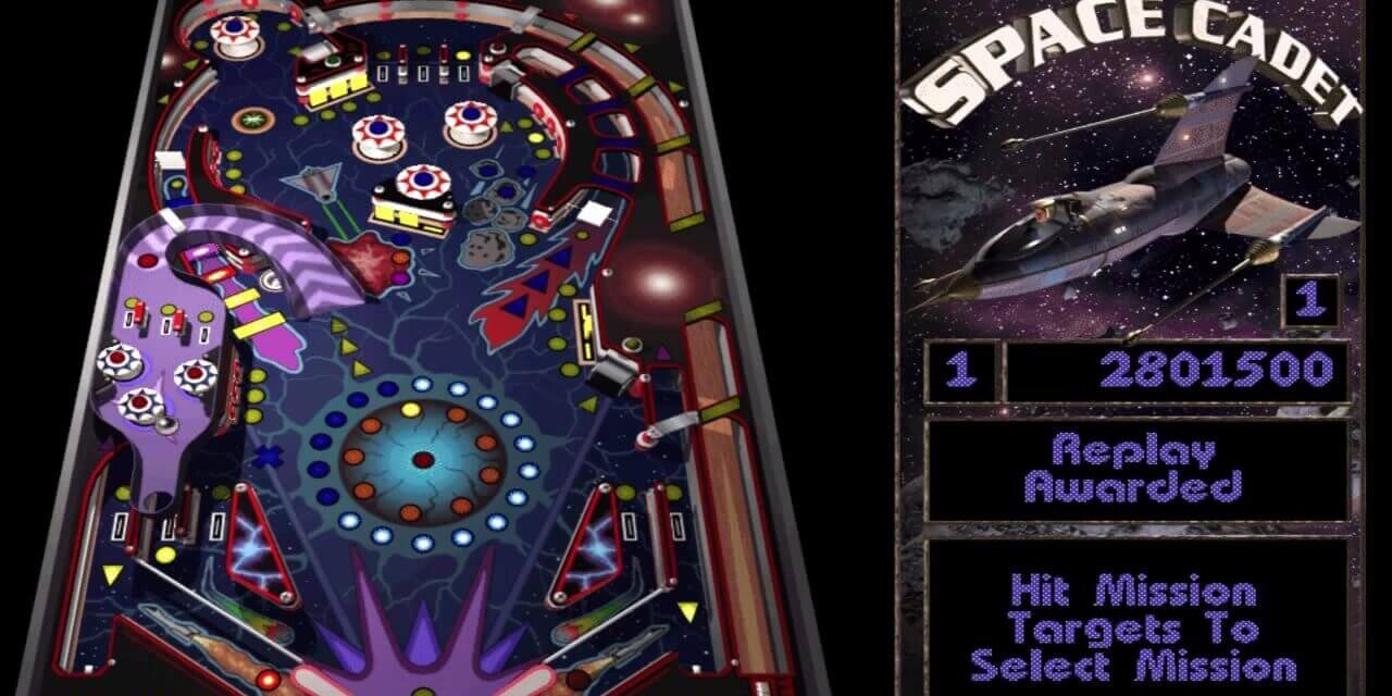 Games Included With Windows Over The Years