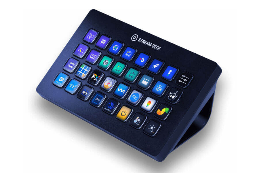 Elgato Stream Deck For Businesses