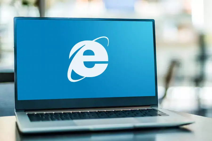 Internet Explorer Wizard The End of Internet Explorer | Wizard IT