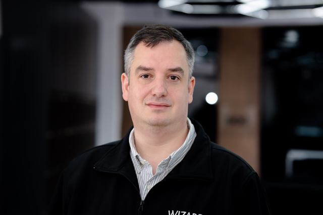 Virtual Chief Information Officer