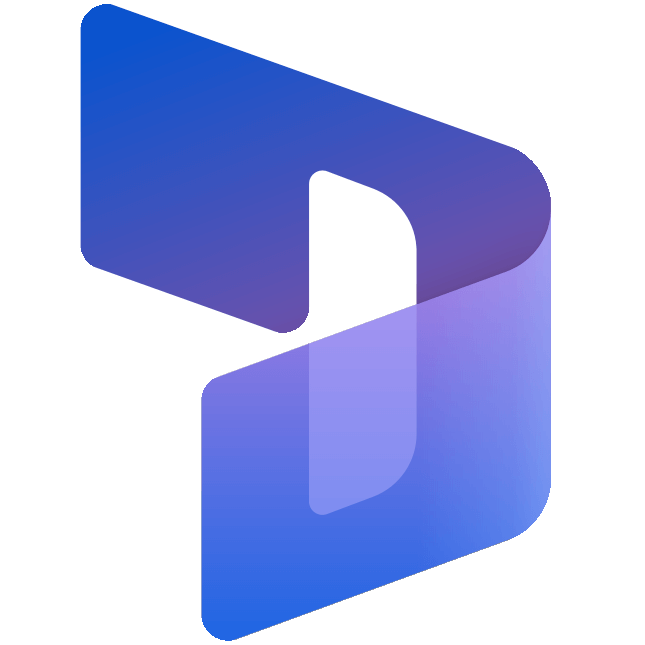 Dynamics365 Logo
