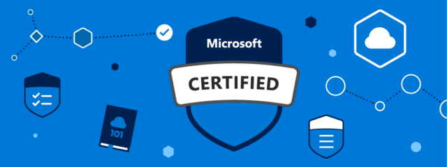 Microsoft IT Certifications