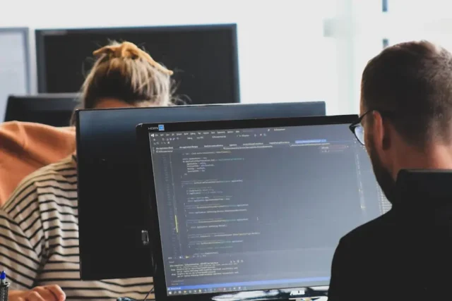 IT Team