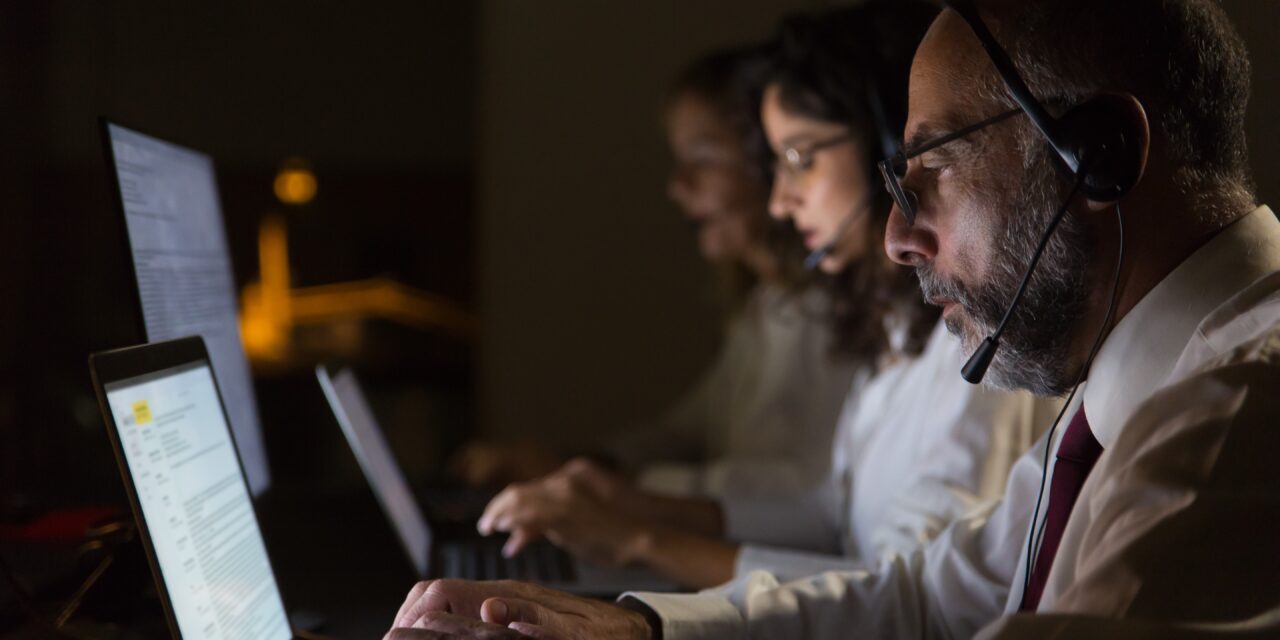Compare Managed IT Support Services For Enterprises