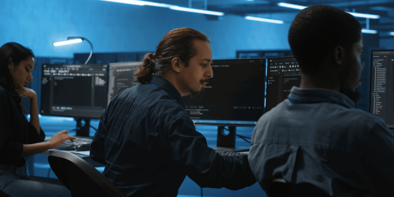 What IT Support Plans Really Cover For Cybersecurity And Data Protection