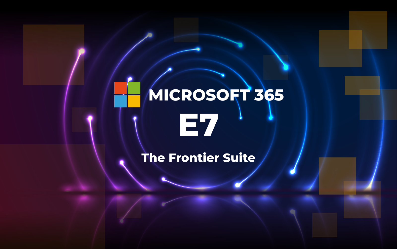 Microsoft 365 E7 Explained: A New AI Licensing Tier